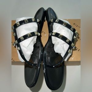 New Women Jelly Sandals Size 8
